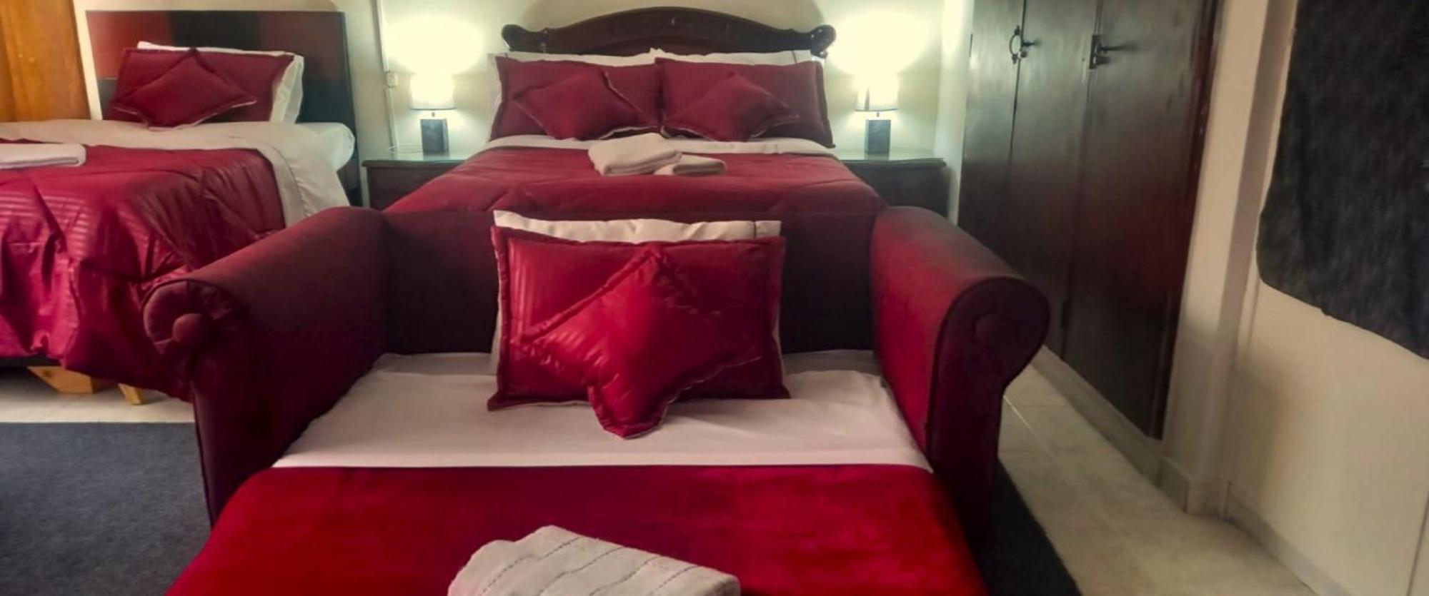 La Candelaria Centro Historico - Cozy Room Bogotá Exteriör bild