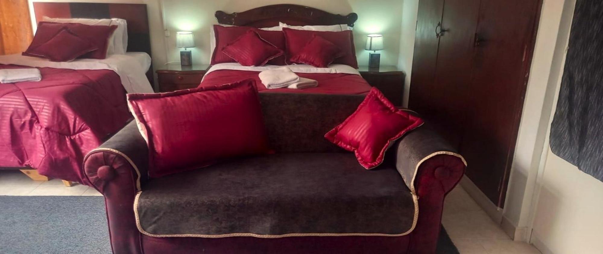 La Candelaria Centro Historico - Cozy Room Bogotá Exteriör bild