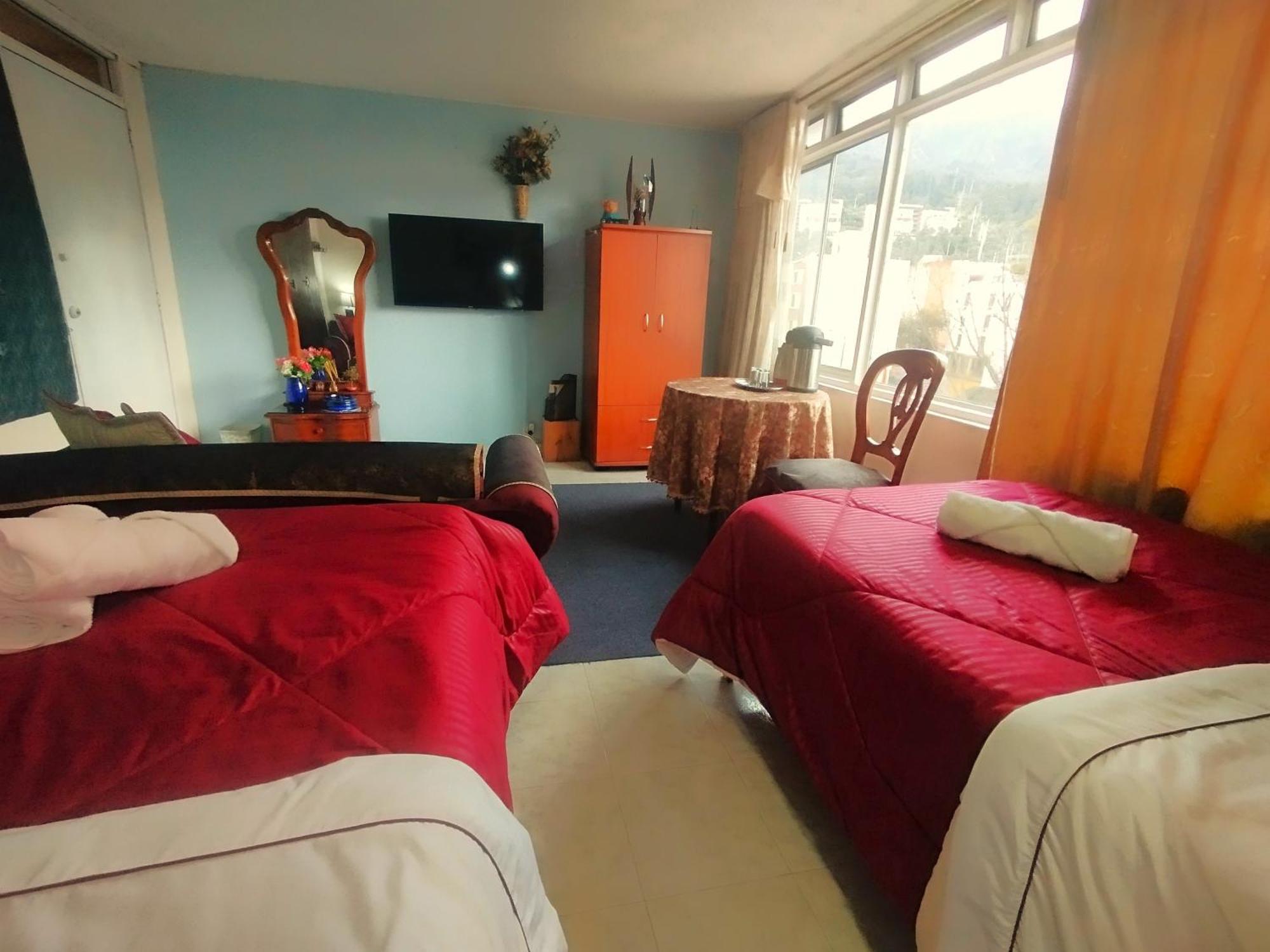 La Candelaria Centro Historico - Cozy Room Bogotá Exteriör bild